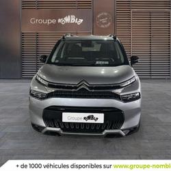 Citroen C3 Aircross PureTech 110 S&S BVM6 Shine Chalon-sur-Sa&ocirc;ne