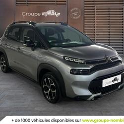Citroen C3 Aircross PureTech 110 S&S BVM6 Shine Chalon-sur-Sa&ocirc;ne