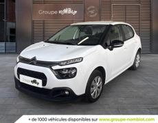 Citroen C3 Chalon-sur-Saône