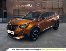 Peugeot 2008 Chalon-sur-Saône