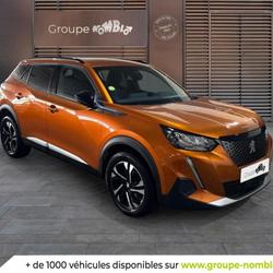 Peugeot 2008 BlueHDi 130 S&S EAT8 Allure Chalon-sur-Sa&ocirc;ne