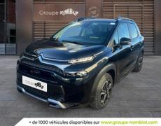 Citroen C3 Aircross Le Creusot
