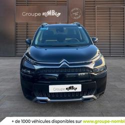 Citroen C3 Aircross PureTech 110 S&S BVM6 Feel Pack Le Creusot