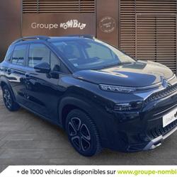 Citroen C3 Aircross PureTech 110 S&S BVM6 Feel Pack Le Creusot
