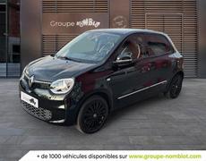 Renault Twingo 3 Chalon-sur-Saône