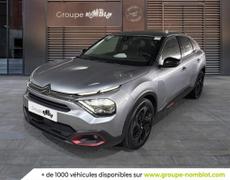 Citroen C4 Chalon-sur-Saône