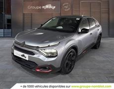 Citroen C4 Chalon-sur-Saône