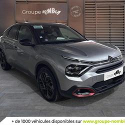 Citroen C4 PureTech 155 S&S EAT8 Shine Pack Chalon-sur-Sa&ocirc;ne