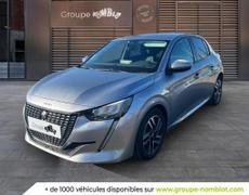 Peugeot 208 Chalon-sur-Saône