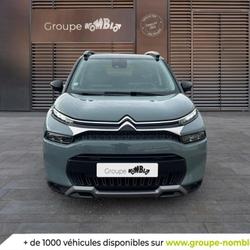 Citroen C3 Aircross PureTech 110 S&S BVM6 Shine Chalon-sur-Sa&ocirc;ne