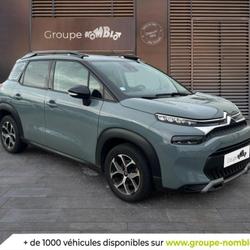 Citroen C3 Aircross PureTech 110 S&S BVM6 Shine Chalon-sur-Sa&ocirc;ne