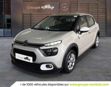 Citroen C3 Chalon-sur-Saône