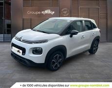 Citroen C3 Aircross Chalon-sur-Saône