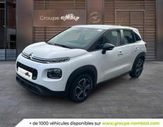 Citroen C3 Aircross - BlueHDi 110 S&S BVM6 Feel - 11 679 €