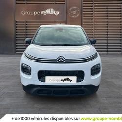 Citroen C3 Aircross BlueHDi 110 S&S BVM6 Feel Chalon-sur-Sa&ocirc;ne