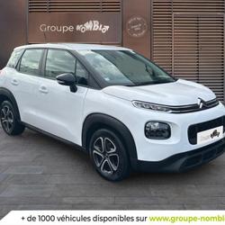 Citroen C3 Aircross BlueHDi 110 S&S BVM6 Feel Chalon-sur-Sa&ocirc;ne