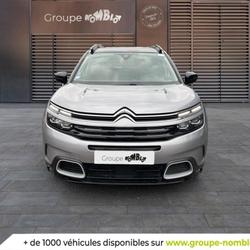 Citroen C5 Aircross Hybride Rechargeable 225 S&S e-EAT8 Shine Pack Chalon-sur-Sa&ocirc;ne