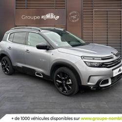 Citroen C5 Aircross Hybride Rechargeable 225 S&S e-EAT8 Shine Pack Chalon-sur-Sa&ocirc;ne