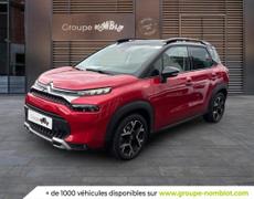 Citroen C3 Aircross Chalon-sur-Saône