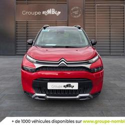 Citroen C3 Aircross PureTech 110 S&S BVM6 Shine Pack Chalon-sur-Sa&ocirc;ne