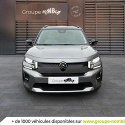 Citroen C3 Turbo 100 ch BVM6 Max Chalon-sur-Sa&ocirc;ne