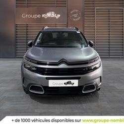 Citroen C5 Aircross BUSINESS Hybride 225 S&S e-EAT8 Business+ Chalon-sur-Sa&ocirc;ne