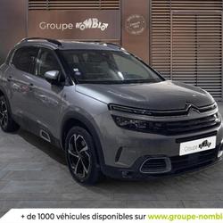 Citroen C5 Aircross BUSINESS Hybride 225 S&S e-EAT8 Business+ Chalon-sur-Sa&ocirc;ne