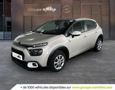 Citroen C3 Chalon-sur-Saône