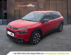 Citroen C4 Cactus Chalon-sur-Saône