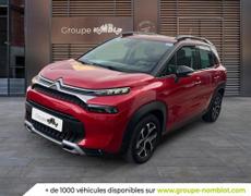 Citroen C3 Aircross Chalon-sur-Saône