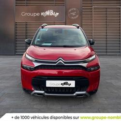 Citroen C3 Aircross PureTech 130 S&S EAT6 Shine Chalon-sur-Sa&ocirc;ne