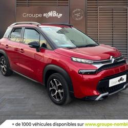 Citroen C3 Aircross PureTech 130 S&S EAT6 Shine Chalon-sur-Sa&ocirc;ne