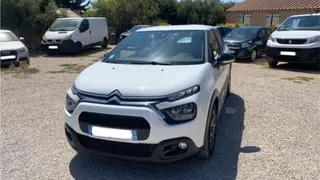 Citroen C3  - Feel - photo 0