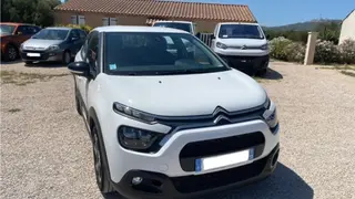 Citroen C3  - Feel - photo 1