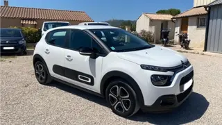 Citroen C3  - Feel - photo 2