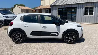 Citroen C3  - Feel - photo 3