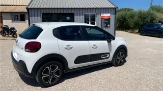 Citroen C3  - Feel - photo 4