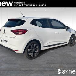 Renault Clio 5 Clio Blue dCi 100 - 21N Limited Manosque