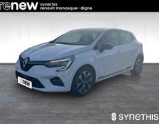 Renault Clio 5 Digne-les-Bains