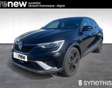 Renault Arkana Digne-les-Bains