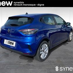 Renault Clio 5 Clio TCe 90 ch GSR2 Evolution Manosque