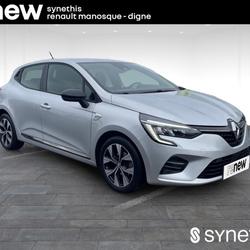 Renault Clio 5 Clio TCe 90 - 21N Limited Digne-les-Bains