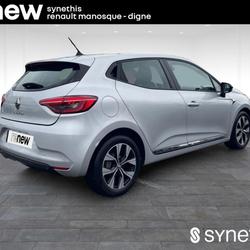 Renault Clio 5 Clio TCe 90 - 21N Limited Digne-les-Bains