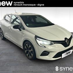 Renault Clio 5 Clio TCe 90 Evolution Digne-les-Bains