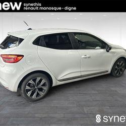 Renault Clio 5 Clio TCe 90 Evolution Digne-les-Bains