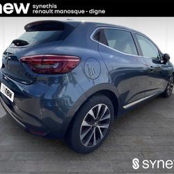 Renault Clio 5 Clio TCe 90 - 21N Intens Manosque