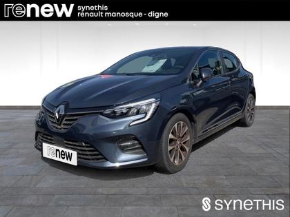 Renault Clio - Clio TCe 90 - 21N Intens - 15 990 €