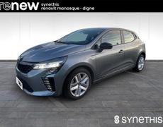 Renault Clio 5 Manosque