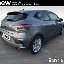 Renault Clio 5 Clio Blue dCi 100 ch GSR2 Evolution Manosque