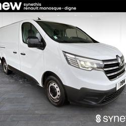 Renault Trafic TRAFIC FGN L1H1 3000 KG BLUE DCI 150 GRAND CONFORT Manosque